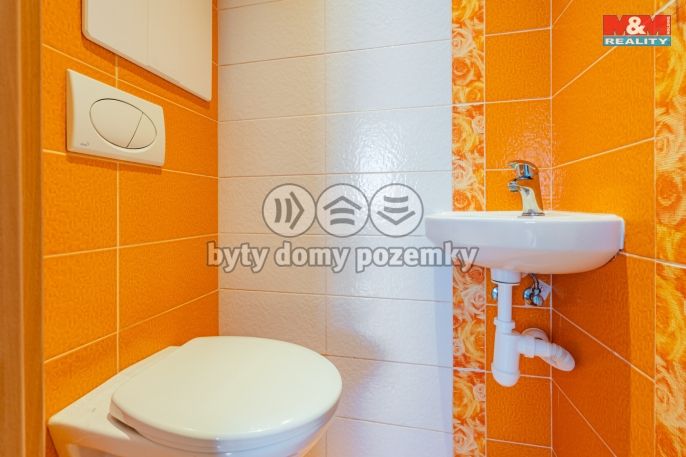 Prodej, Byt 3+1, České Budějovice