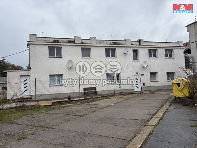 Prodej, Byt 1+kk, Svitavy