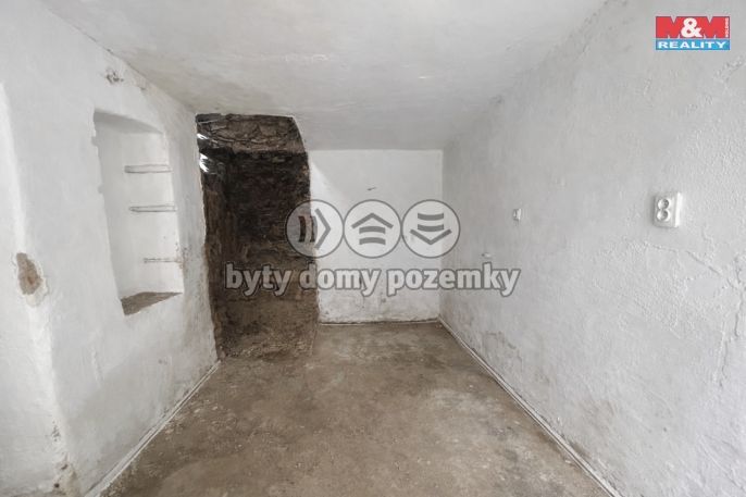 Prodej, Rodinný dům, Příštpo