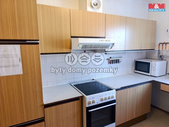 Pronájem, Rodinný dům, Opava