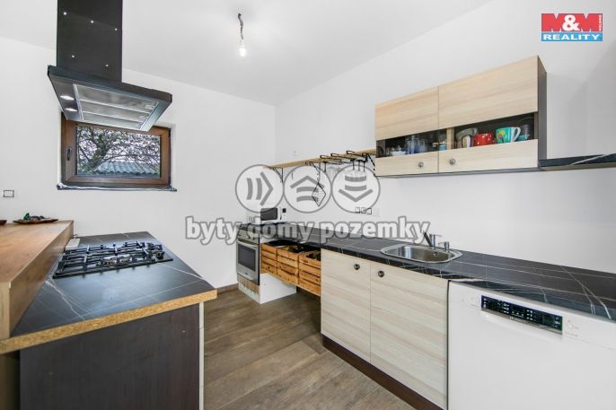 Prodej, Rodinný dům, Nýřany