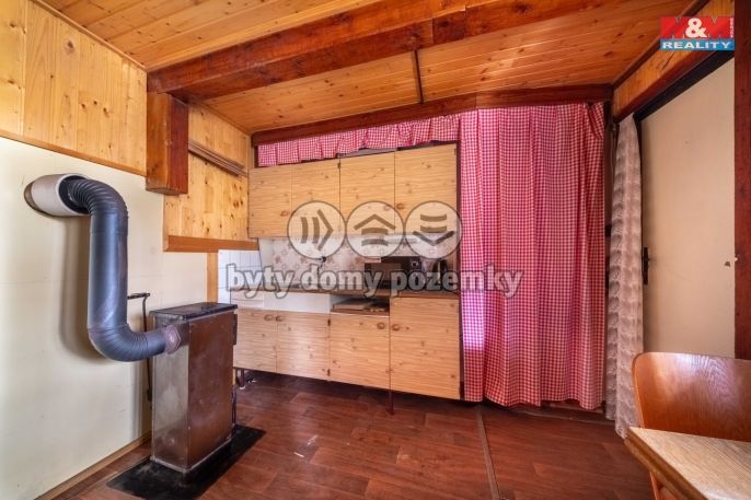 Prodej, Chata, Dýšina