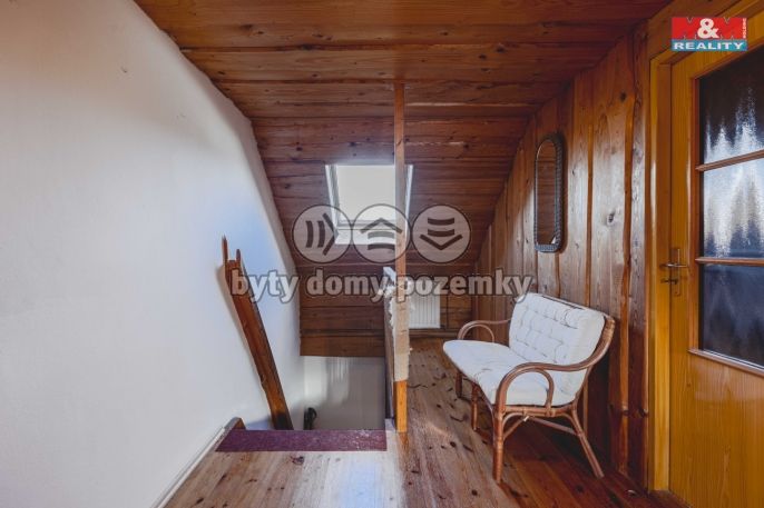 Prodej, Rodinný dům, Obytce