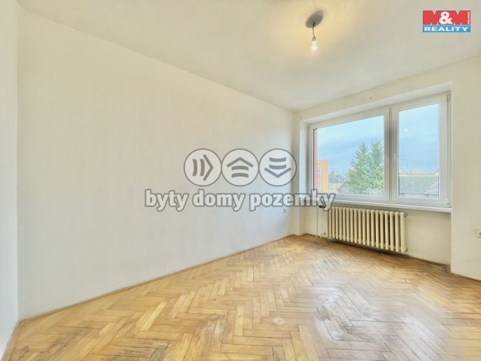 Prodej, Byt 3+1, Lanškroun