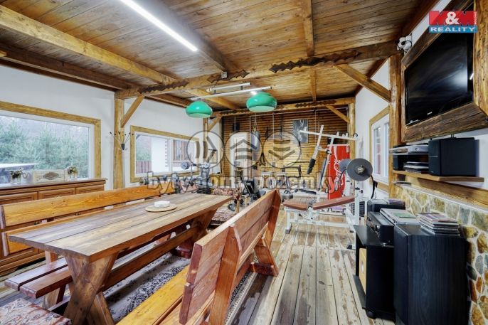 Prodej, Rodinný dům, Habartov