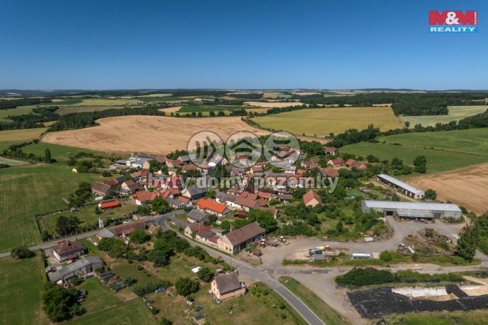 Prodej, Chalupa, Holovousy