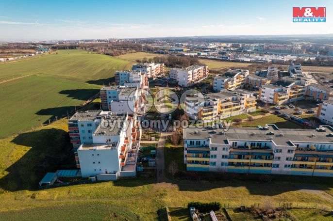 Prodej, Byt 3+kk, Praha