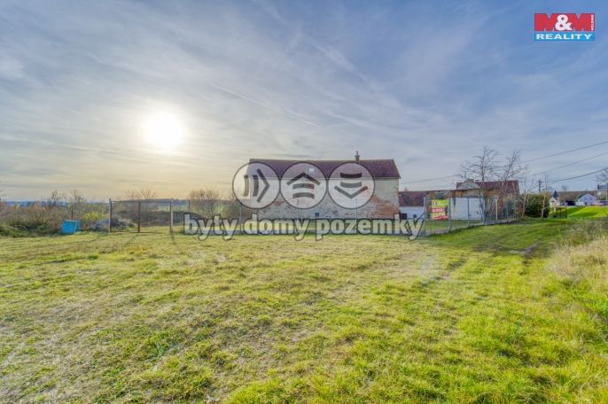 Prodej, Rodinný dům, Černošín