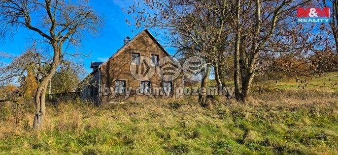 Prodej, Chalupa, Osečná