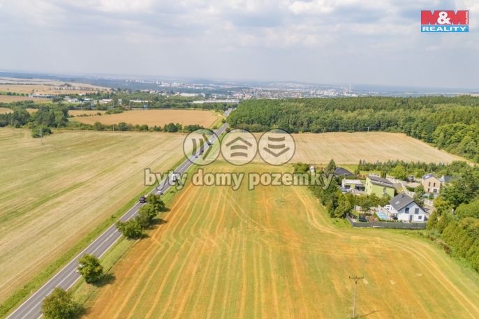 Prodej, Pole, Plzeň