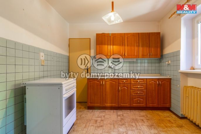 Prodej, Rodinný dům, Praha