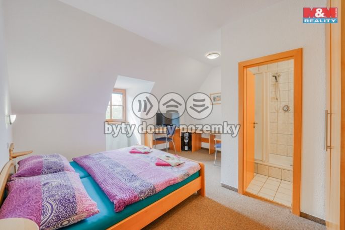 Prodej, Chalupa, Žihle