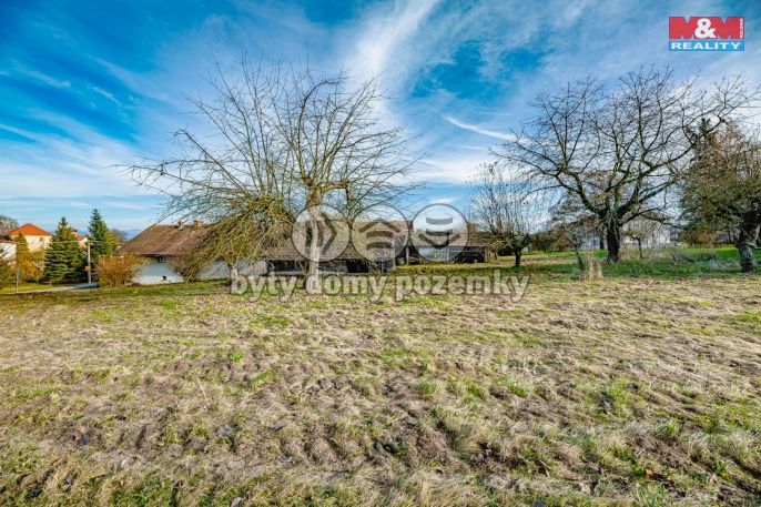 Prodej, Pozemek k bydlení, Lično