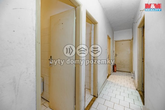 Prodej, Rodinný dům, Skuhrov nad Bělou