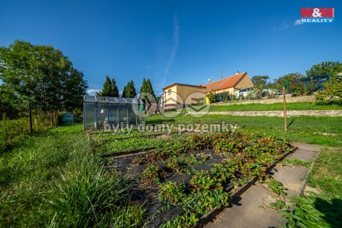 Prodej, Rodinný dům, Syrovice