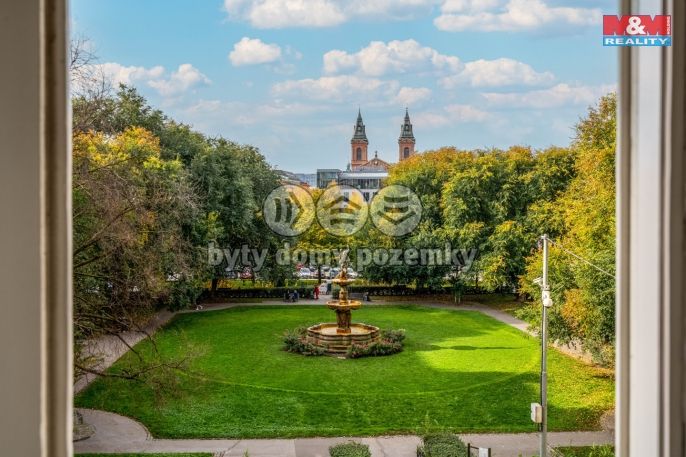 Prodej, Byt 4+1, Praha