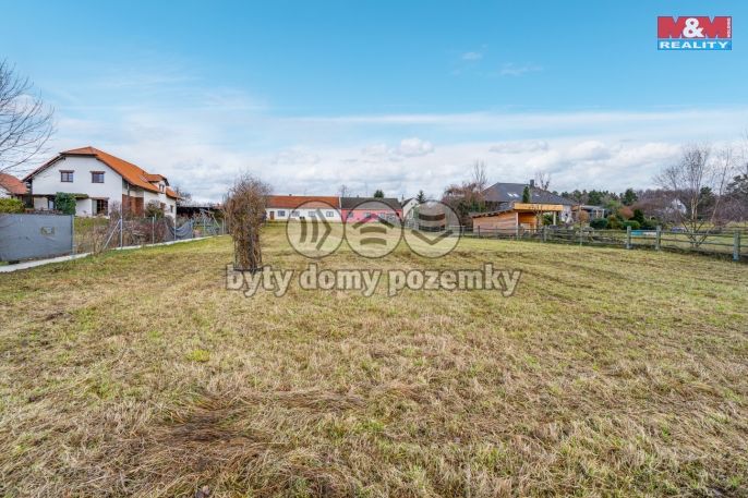 Prodej, Pozemek k bydlení, Lipí