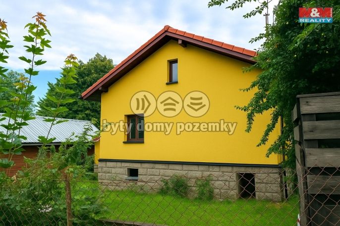 Prodej, Rodinný dům, Petřvald