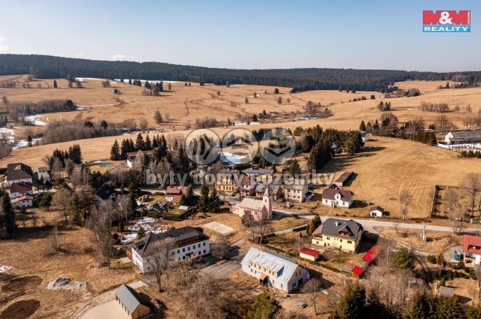 Prodej, Byt 2+kk, Nové Hutě