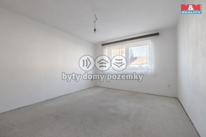 Prodej, Rodinný dům, Uherský Ostroh