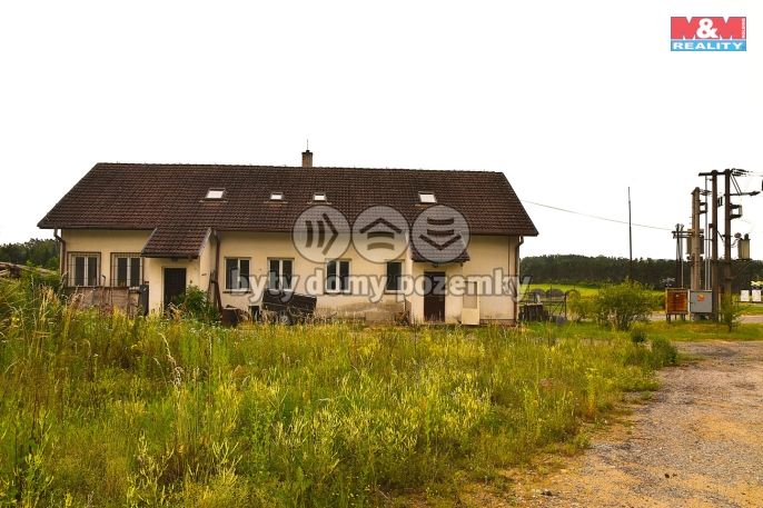 Prodej, Ostatní, Studenec