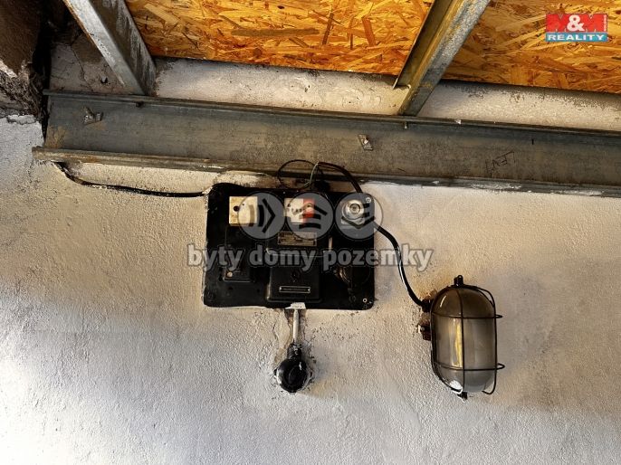 Prodej, Garáž, Tábor