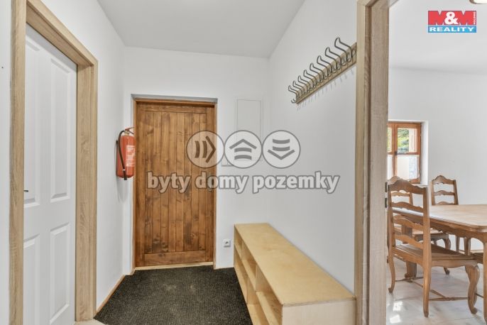 Prodej, Rodinný dům, Stružnice