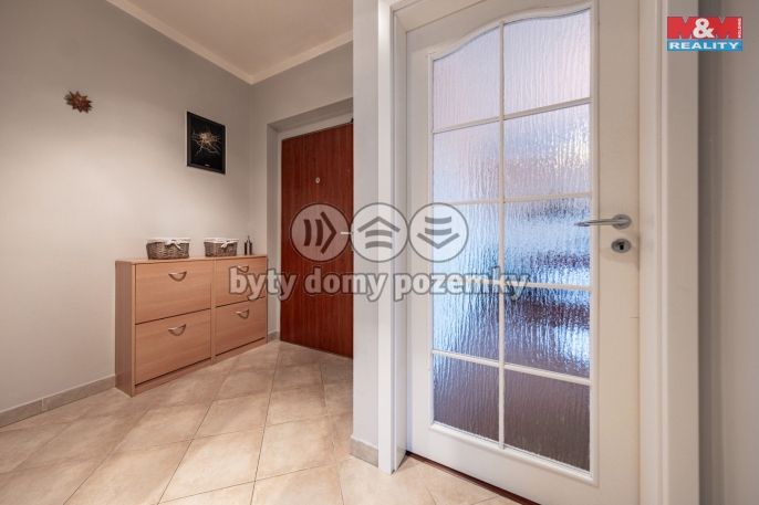 Prodej, Byt 2+kk, Praha