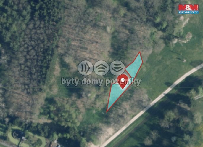 Prodej, Louka, Trhové Sviny