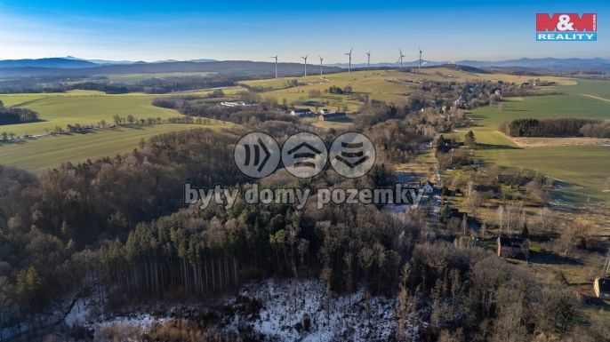 Prodej, Louka, Višňová