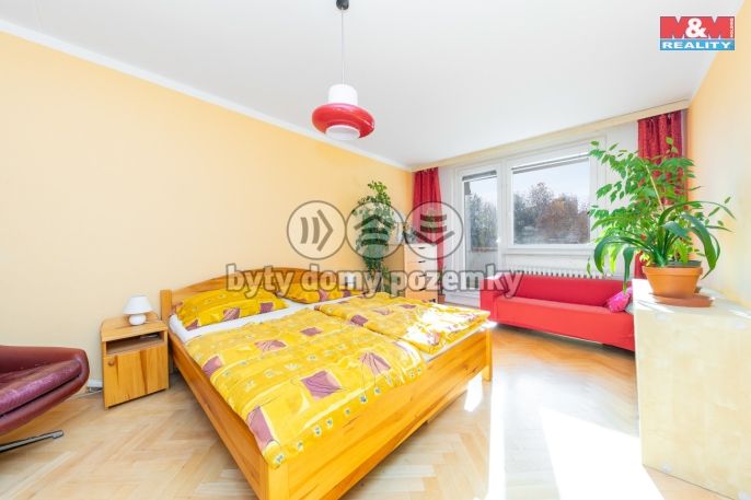 Prodej, Byt 4+1, Brno