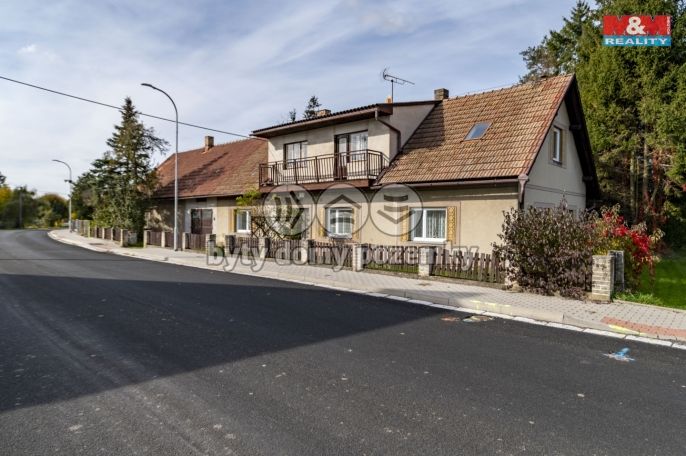 Prodej, Rodinný dům, Pohoří