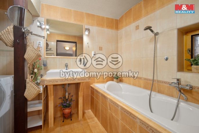 Prodej, Rodinný dům, Vysokov