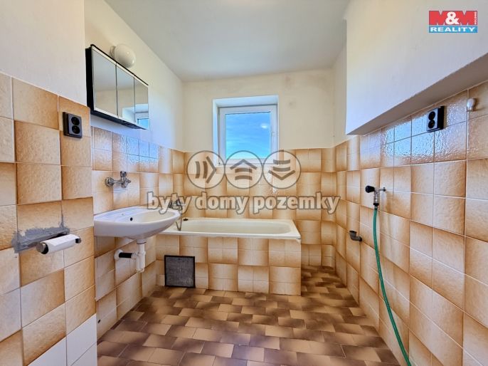 Prodej, Byt 2+1, Sokolnice