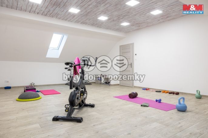 Prodej, Rodinný dům, Přimda