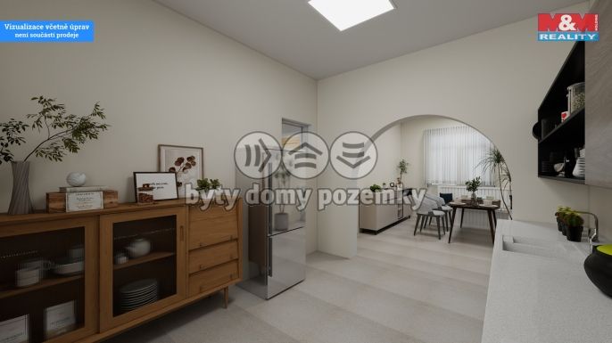 Prodej, Restaurace, stravování, Dubí