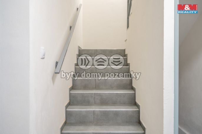 Prodej, Nájemní dům, Ostrava