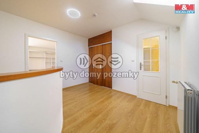 Pronájem, Rodinný dům, Karlovy Vary