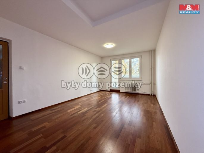 Pronájem, Byt 2+1, Kladno