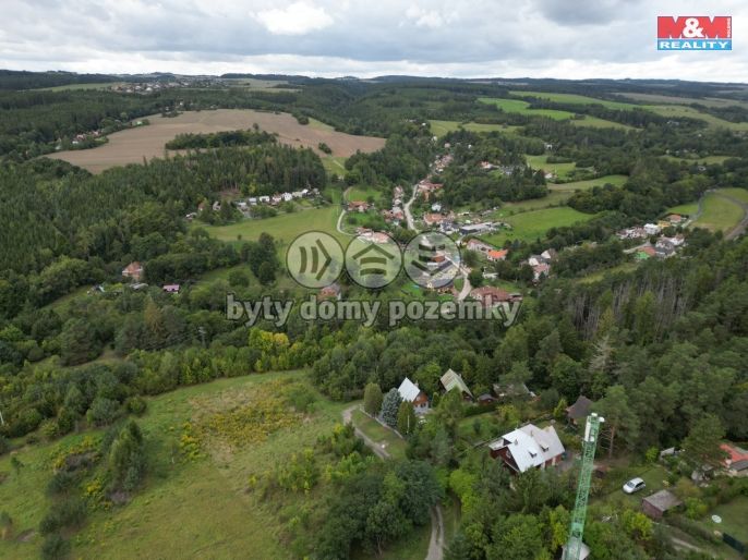 Prodej, Chata, Stražisko