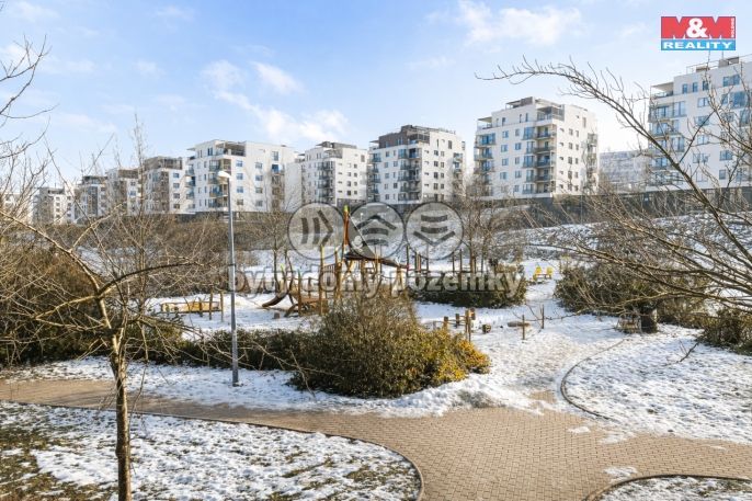 Prodej, Byt 3+kk, Praha