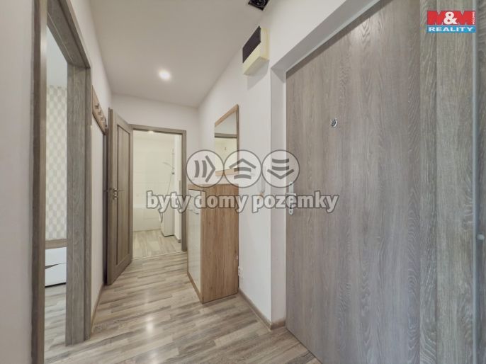 Prodej, Byt 2+1, Havířov