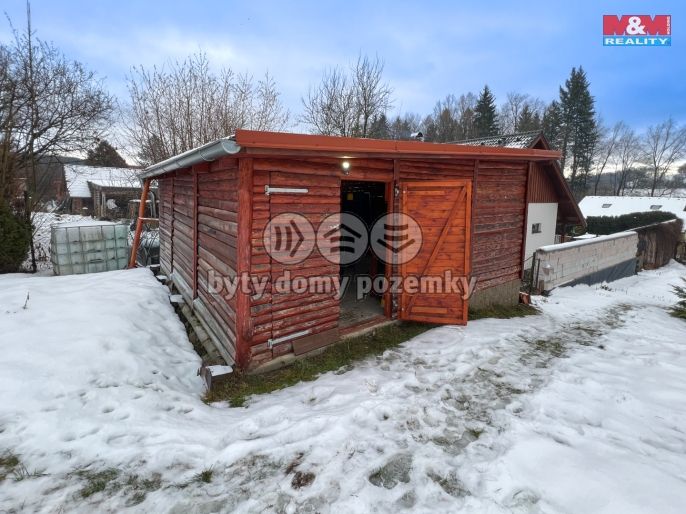 Prodej, Rodinný dům, Sušice