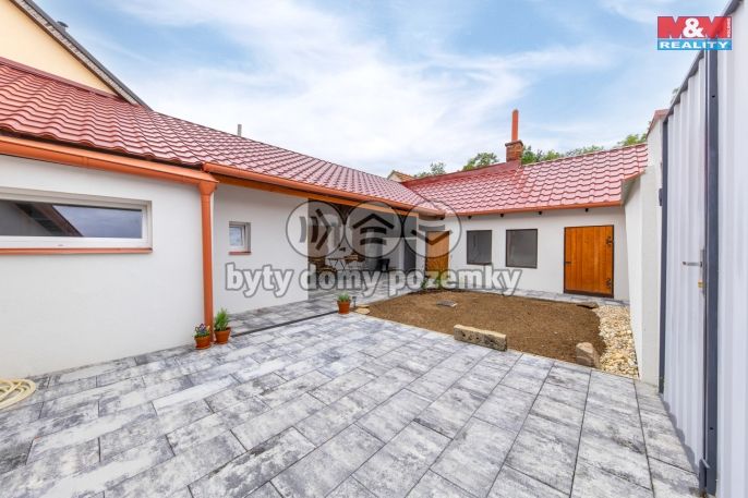 Prodej, Rodinný dům, Ivančice