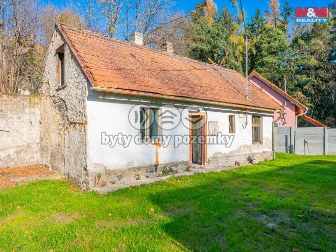 Prodej, Rodinný dům, Chářovice