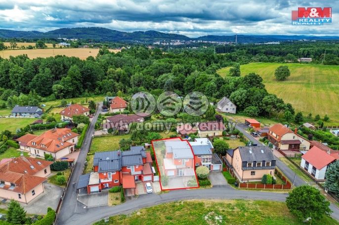 Prodej, Rodinný dům, Sadov