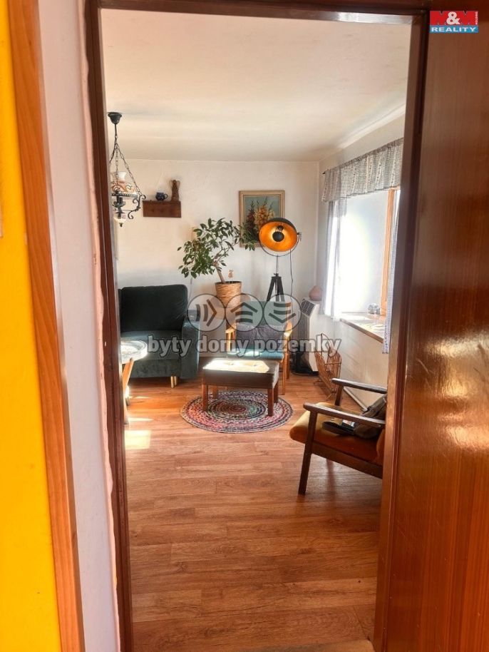 Prodej, Rodinný dům, Sosnová