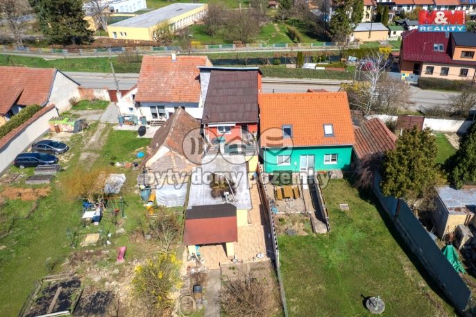 Prodej, Rodinný dům, Říčany