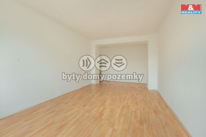 Prodej, Byt 2+1, Praha