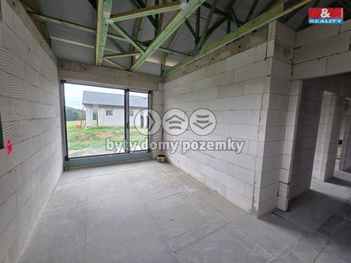 Prodej, Rodinný dům, Zborov